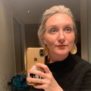 Meet your Posher, Jill